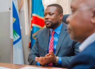 DGRK: Explosion des Recettes à Kinshasa : 16% de Croissance Fiscale, un Coup de Maître pour l&rsquo;Équipe KAJA