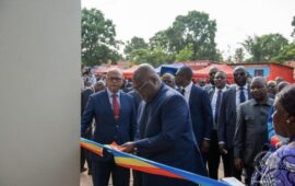 RDC : Un Sursaut Éducatif L’UOM Se Transforme et Redéfinit l’Avenir du Kasaï Oriental