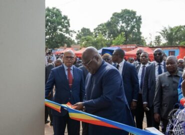 RDC : Un Sursaut Éducatif L’UOM Se Transforme et Redéfinit l’Avenir du Kasaï Oriental