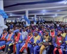 Report de la Rentrée Académique 2025-2026, La Ministre Thérèse Sombo Privilégie le Respect du Calendrier et la Réforme LMD