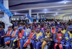 Report de la Rentrée Académique 2025-2026, La Ministre Thérèse Sombo Privilégie le Respect du Calendrier et la Réforme LMD