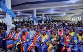 Report de la Rentrée Académique 2025-2026, La Ministre Thérèse Sombo Privilégie le Respect du Calendrier et la Réforme LMD