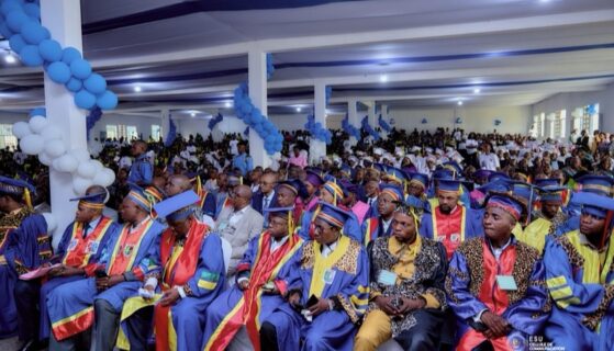 Report de la Rentrée Académique 2025-2026, La Ministre Thérèse Sombo Privilégie le Respect du Calendrier et la Réforme LMD