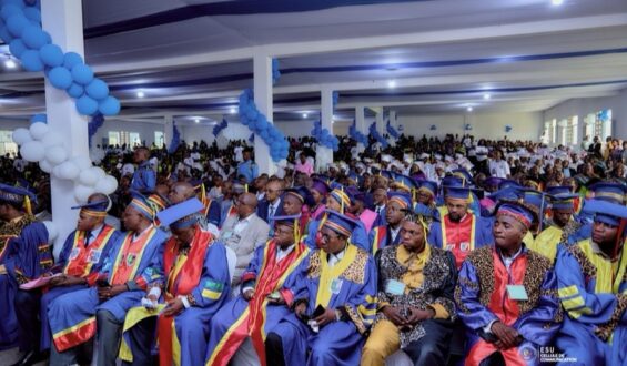 Report de la Rentrée Académique 2025-2026, La Ministre Thérèse Sombo Privilégie le Respect du Calendrier et la Réforme LMD