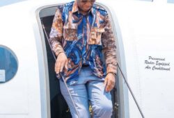 Alerte Ebola:Le Ministre de la Santé en mission à Kananga pour blinder le Kasaï Central