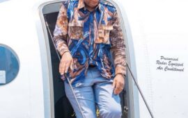 Alerte Ebola:Le Ministre de la Santé en mission à Kananga pour blinder le Kasaï Central