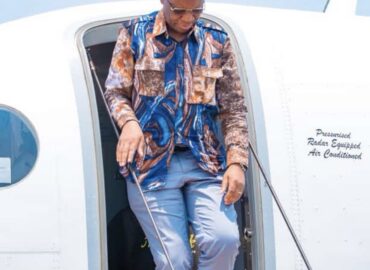 Alerte Ebola:Le Ministre de la Santé en mission à Kananga pour blinder le Kasaï Central