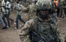 RDC: Le Sixième round de négociations entre le gouvernement et l’AFC/M23, Reporté à une date ultérieure.