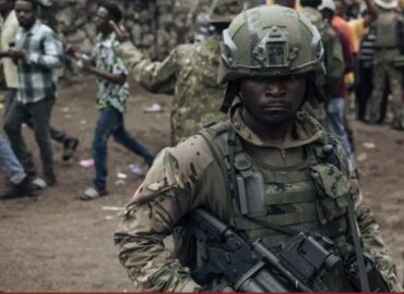 RDC: Le Sixième round de négociations entre le gouvernement et l’AFC/M23, Reporté à une date ultérieure.