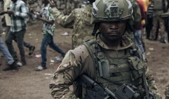 RDC: Le Sixième round de négociations entre le gouvernement et l’AFC/M23, Reporté à une date ultérieure.