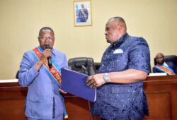 Kinshasa /Assemblée Provinciale: La plus haute Hiérarchie Met Fin à la Crise Institutionnelle