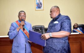 Kinshasa /Assemblée Provinciale: La plus haute Hiérarchie Met Fin à la Crise Institutionnelle
