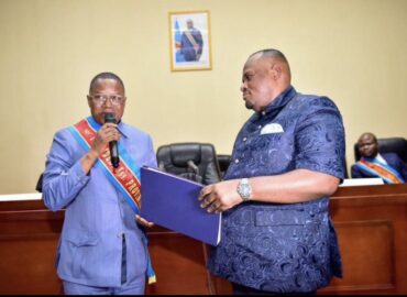 Kinshasa /Assemblée Provinciale: La plus haute Hiérarchie Met Fin à la Crise Institutionnelle