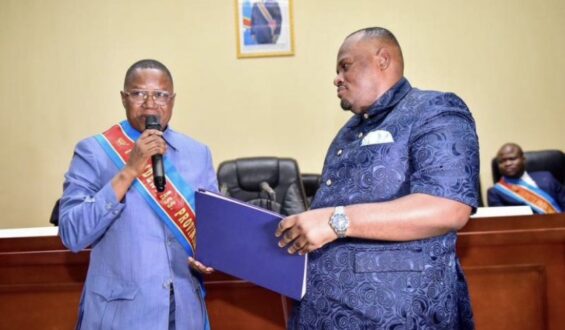 Kinshasa /Assemblée Provinciale: La plus haute Hiérarchie Met Fin à la Crise Institutionnelle