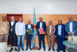 RDC: Partenariat Majeur entre le Ministère de la Santé et l&rsquo;UNIKIN pour Rénover le Système de Santé Congolais