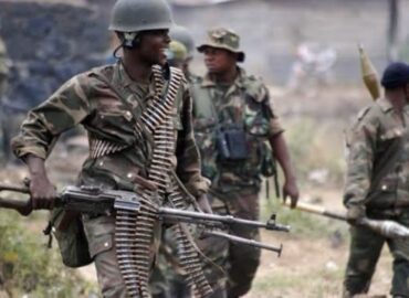 Les FARDC Rétablissent l&rsquo;Ordre à Mambasa et gagnent du terrain Face aux ADF