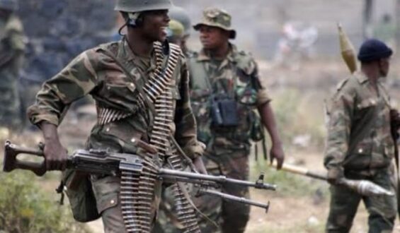 Les FARDC Rétablissent l&rsquo;Ordre à Mambasa et gagnent du terrain Face aux ADF