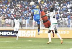 Les Léopards rugissent : la RDC s&rsquo;offre un barrage vers le Mondial 2026
