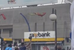 Tension à Kinshasa : une Attaque Armée Contre la Rawbank Maîtrisée à Kalamu