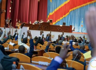 L’Union Sacrée de la Nation publie la liste des candidats au poste de Président de l’Assemblée nationale