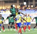 Soirée Africaine de Folie : Maniema Union et Lupopo Forcent l&rsquo;Histoire aux Tirs au But