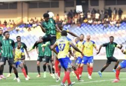 Soirée Africaine de Folie : Maniema Union et Lupopo Forcent l&rsquo;Histoire aux Tirs au But