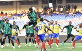 Soirée Africaine de Folie : Maniema Union et Lupopo Forcent l&rsquo;Histoire aux Tirs au But