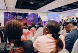 RDC|Un Avenir Sans Cancer Féminin: Kinshasa Accueille une Table Ronde Historique