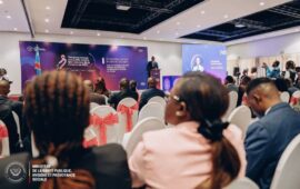 RDC|Un Avenir Sans Cancer Féminin: Kinshasa Accueille une Table Ronde Historique