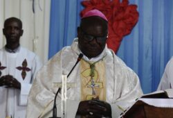 Décès de Mgr Faustin Ngabu, Évêque Émérite de Goma, Figure de l&rsquo;Engagement Régional