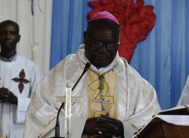 Décès de Mgr Faustin Ngabu, Évêque Émérite de Goma, Figure de l&rsquo;Engagement Régional