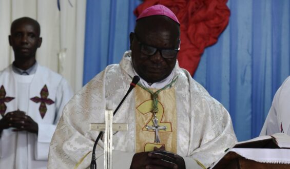 Décès de Mgr Faustin Ngabu, Évêque Émérite de Goma, Figure de l&rsquo;Engagement Régional