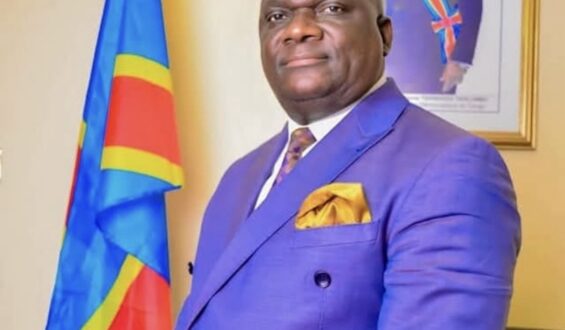 Triomphe Judiciaire : Honoré Mulumba Kalala Réhabilité à la Tête du Fonds Forestier National