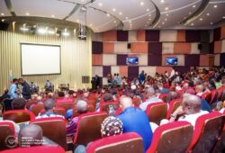 Santé| Réanimation Africaine : Le Ministre Kamba Promeut l&rsquo;Innovation et la CSU