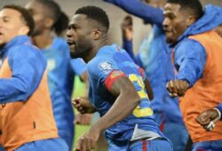 Barrage Mondial 2026: Les Léopards renversent le Nigeria  et vont en barrage international