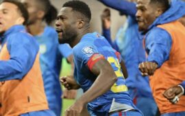 Barrage Mondial 2026: Les Léopards renversent le Nigeria  et vont en barrage international