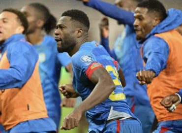 Barrage Mondial 2026: Les Léopards renversent le Nigeria  et vont en barrage international