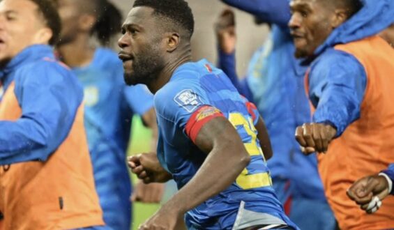 Barrage Mondial 2026: Les Léopards renversent le Nigeria  et vont en barrage international