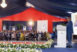 RDC : Tshisekedi ouvre la Table Ronde sur l&rsquo;Emploi, un diagnostic « électrochoc » sur les douze fléaux nationaux