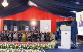 RDC : Tshisekedi ouvre la Table Ronde sur l&rsquo;Emploi, un diagnostic « électrochoc » sur les douze fléaux nationaux