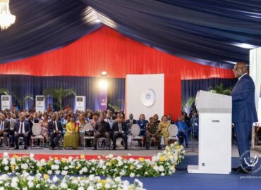 RDC : Tshisekedi ouvre la Table Ronde sur l&rsquo;Emploi, un diagnostic « électrochoc » sur les douze fléaux nationaux