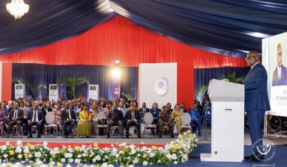 RDC : Tshisekedi ouvre la Table Ronde sur l&rsquo;Emploi, un diagnostic « électrochoc » sur les douze fléaux nationaux