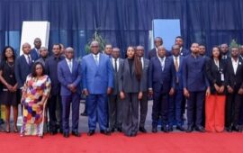 Quotas Obligatoires et Réforme de l’IGT en Vue, Tshisekedi Adopte le « Pacte National pour l’Emploi des Jeunes »