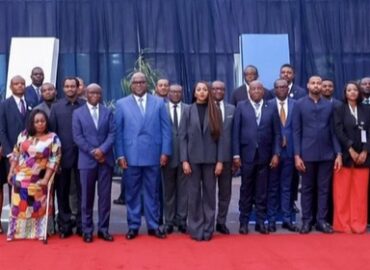 Quotas Obligatoires et Réforme de l’IGT en Vue, Tshisekedi Adopte le « Pacte National pour l’Emploi des Jeunes »