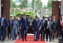 Un Partenariat Stratégique : RDC et Qatar Scellent Six Accords Majeurs à Kinshasa