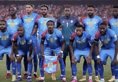 CAN MAROC 2025: Officielle, Desabre publie ses 23 Léopards , un Groupe D qui promet l&rsquo;étincelle