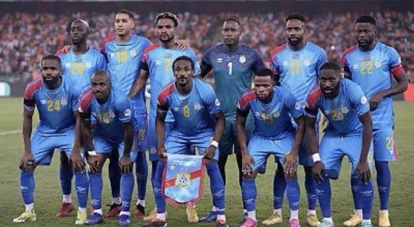 CAN MAROC 2025: Officielle, Desabre publie ses 23 Léopards , un Groupe D qui promet l&rsquo;étincelle