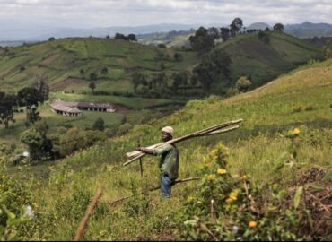 Le Sud-Kivu s’embrase : Combats intenses entre FARDC et M23/RDF à Kaziba