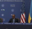 Cérémonie Historique à Washington : La RDC et le Rwanda SCELLENT la PAIX sous l&rsquo;Égide de Donald Trump