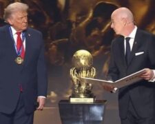 Coupe du Monde 2026 : Le Nouveau Format à 48 Équipes Dévoilé – La RDC dans le Groupe K en Cas de Qualification